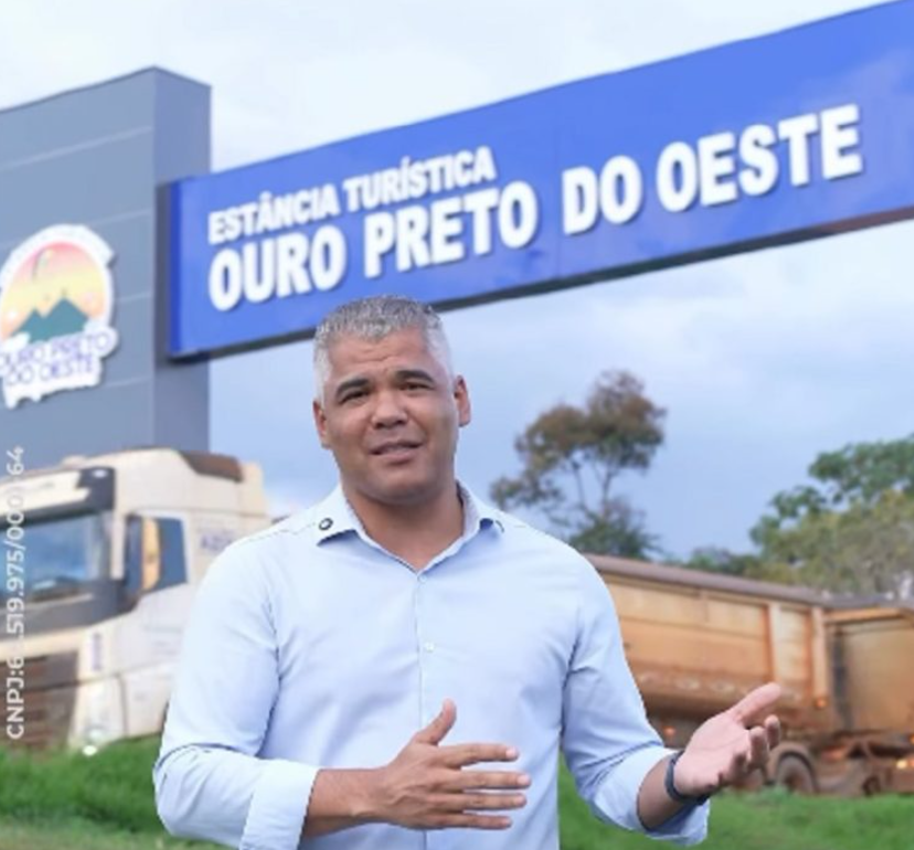 Elinai Pocidonio Avança na Reta Final